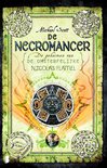 Nicolas Flamel 4 -   De necromancer
