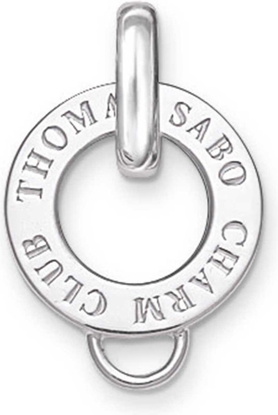 Thomas Sabo Damen-Halskette für Charms X0001-001-12