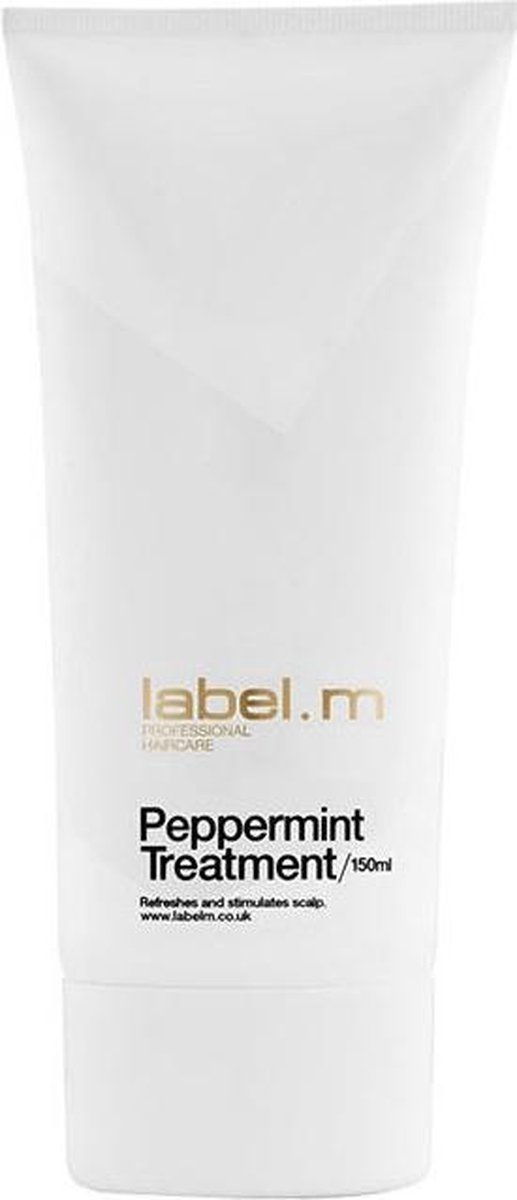 Label.M Peppermint Treatment - 150 ml - Conditioner