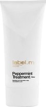 Label M Condition Peppermint Treatment Conditioner Alle Haartypen 150ml