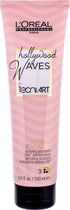 L’Oréal Paris Tecni Art Hollywood Waves Fatales haarcrème Vrouwen 150 ml