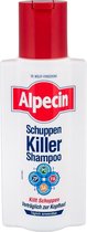 Alpecin - Dandruff Killer Shampoo - 250ml