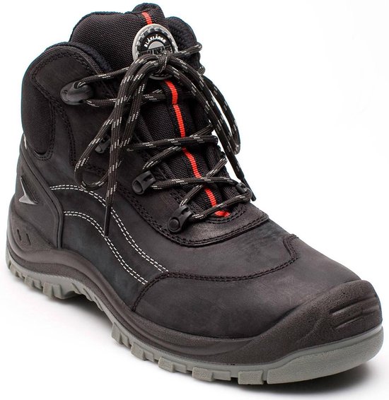 Blåkläder 23150000 Veiligheidsschoenen Hoge Werkschoenen S3 | bol.com