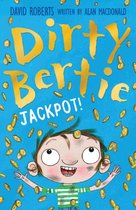 Dirty Bertie 25 - Jackpot!