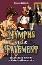 The Nymphs of the Pavement