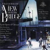 Josephson, Malfitano, Rambaldi - Bolcom: A View From The Bridge (2 CD)