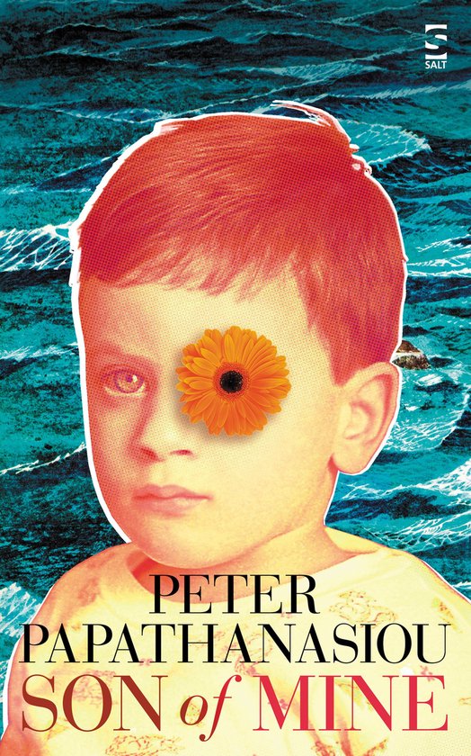 Son of Mine - cover