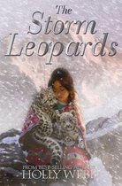 Winter Animals 3 - The Storm Leopards