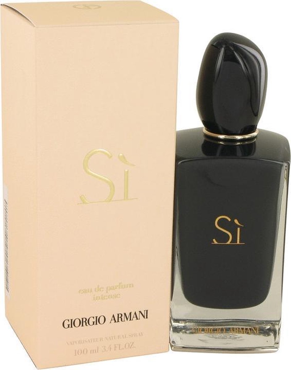 si perfume 100ml
