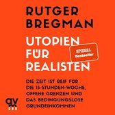 Utopien für Realisten