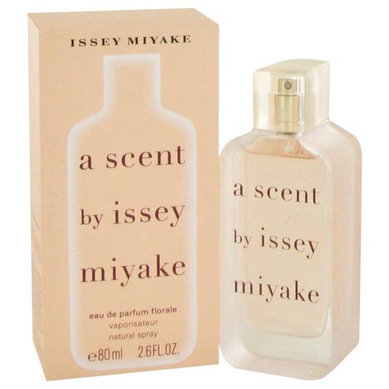 issey miyake a scent by issey miyake florale