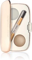 Jane Iredale Compact Poeder Eye Make-up Greatshape Eyebrow Kit Blonde