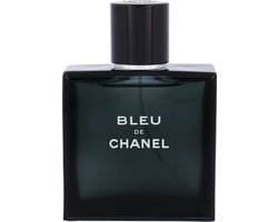 Chanel Bleu de Chanel - 50 ml - eau de toilette spray - herenparfum