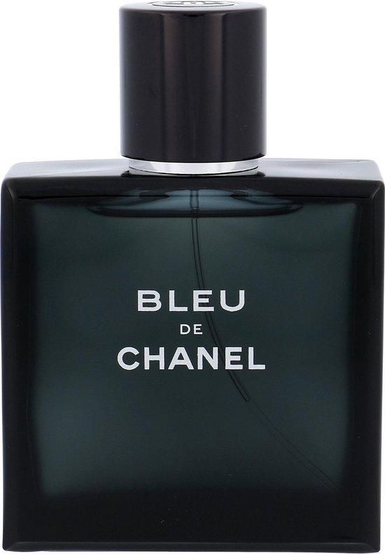 Chanel Bleu De Chanel Eau de Parfum 50 ml