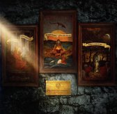 Pale Communion (Std) - Opeth