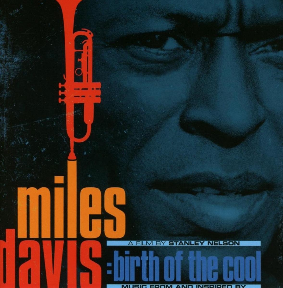 Birth Of The Cool - Original Soundtrack