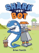 Shark and Bot 1 - Shark and Bot