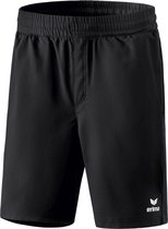 Erima Premium One 2.0 Short Zwart Maat S