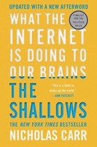 The Shallows – What the Internet Is Doing to Our Brains