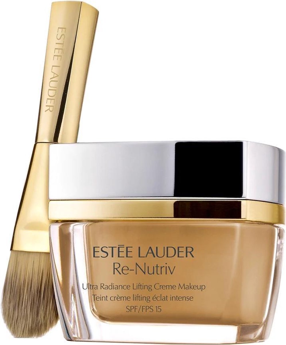 Estee Lauder Re Nutriv Ultra Radiance Foundation Reviews