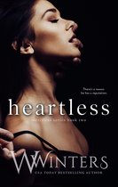 Merciless 2 - Heartless