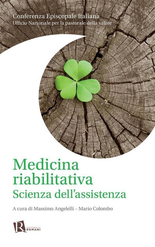 Medicina riabilitativa - cover