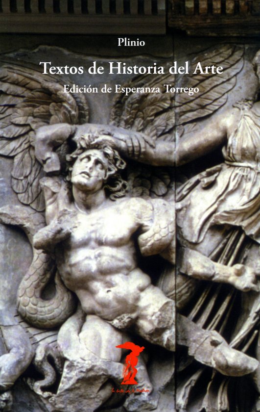 La balsa de la Medusa 13 - Textos de Historia del Arte - cover