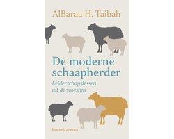 De moderne schaapherder