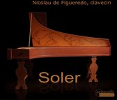 Nicolau De Figueiredo - Sonatas (CD)