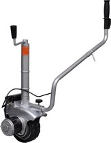 Neuswiel mover - Aluminium - 12V - 350W