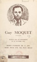 Guy Môquet