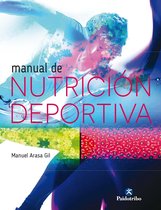 Nutrición - Manual de nutrición deportiva (Color)