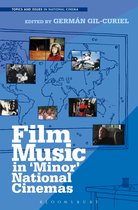 Topics and Issues in National Cinema - Film Music in 'Minor' National Cinemas