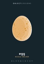 Object Lessons - Egg