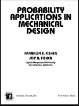 Probability Applications in Mechanical Design