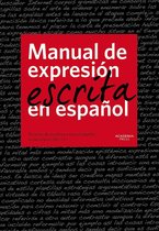 Manual de expresiÃ³n escrita en espaÃ±ol