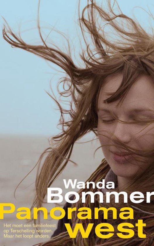Panorama West - Wanda Bommer | Respetofundacion.org