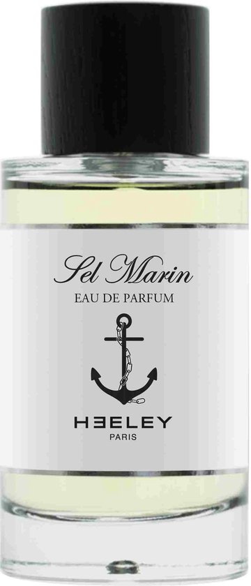 Sel Marin Eau de Parfum