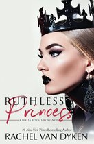 Mafia Royals -  Ruthless Princess