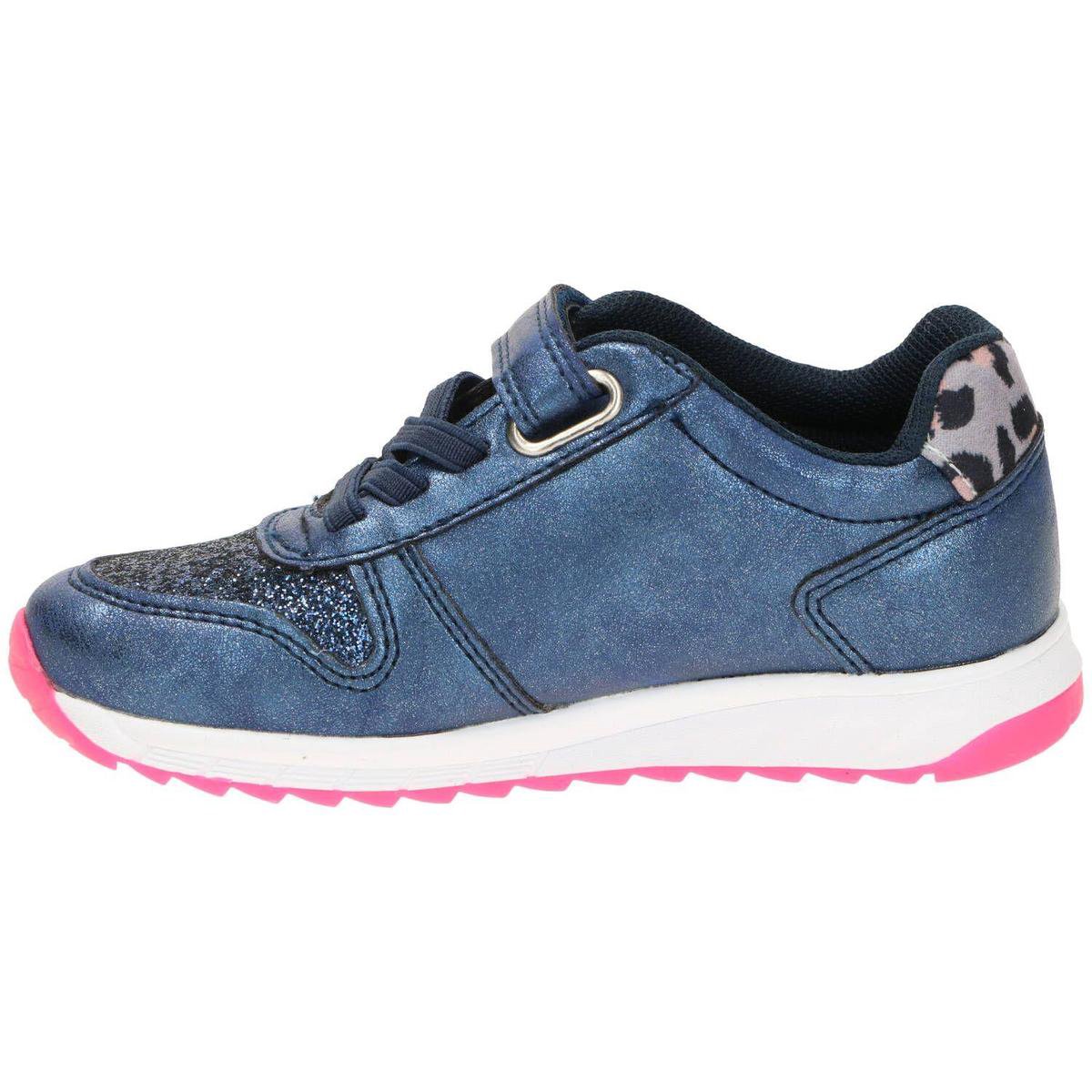 Sprox Sneaker Filles Bleu | bol.com