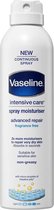 Vaseline Spray Adv Repair Lot - 190ml
