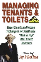 Managing Tenants & Toilets