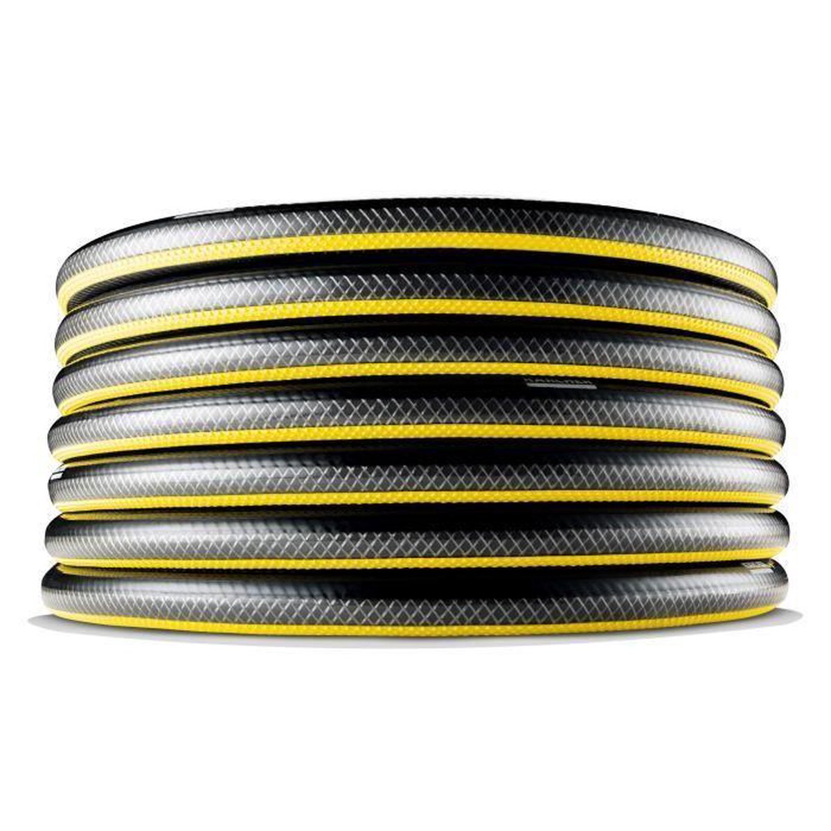 Kärcher Performance Plus Tuinslang - 50 m - Zwart/geel