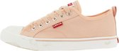 Levi's - Sneaker - Unisex - Pnk - 39 - Sneakers