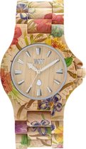 WeWood Date Flower