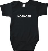 Babyrompertje Koekoek