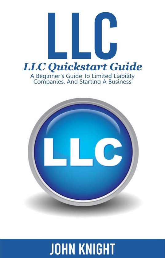 LLC - cover