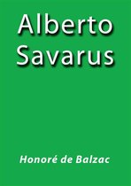 Alberto Savarus