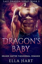 Dragon's Baby