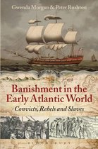 Banishment In The Early Atlantic World